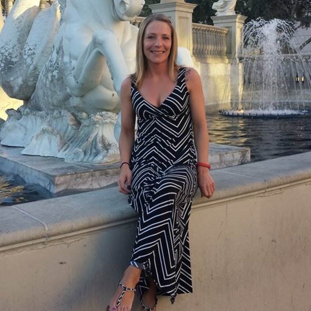 Meet your Posher, Kim